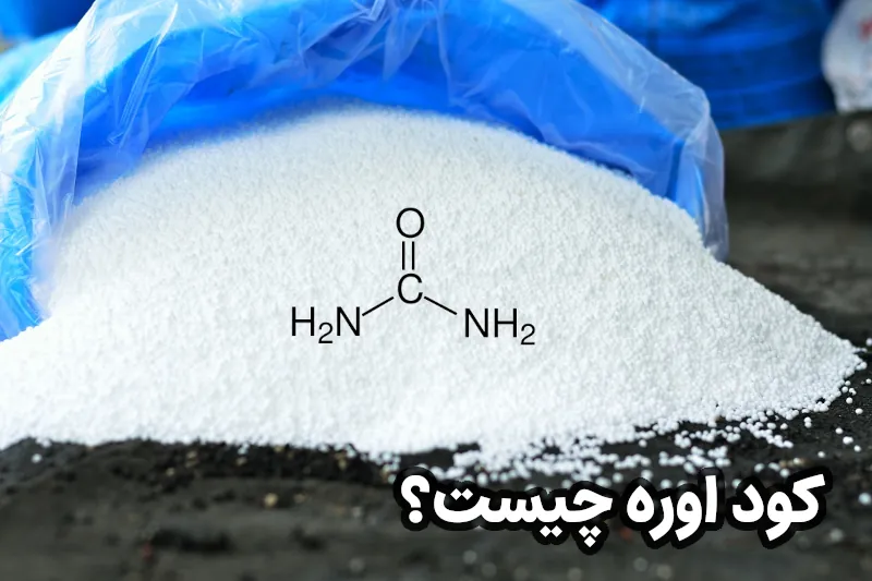 کود اوره چیست؟ راهنمای کامل استفاده برای رشد انفجاری گیاهان
