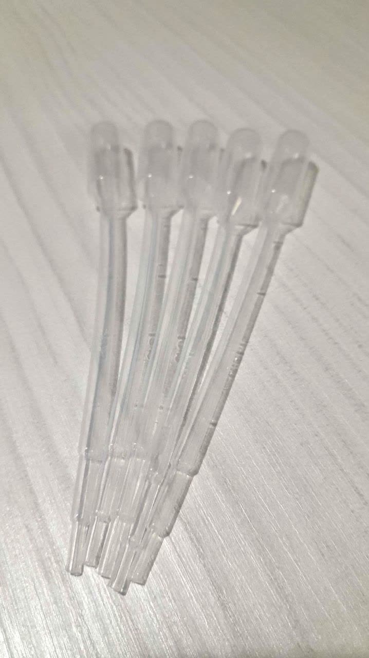 قطره چکان ( بسته 5 عددی)