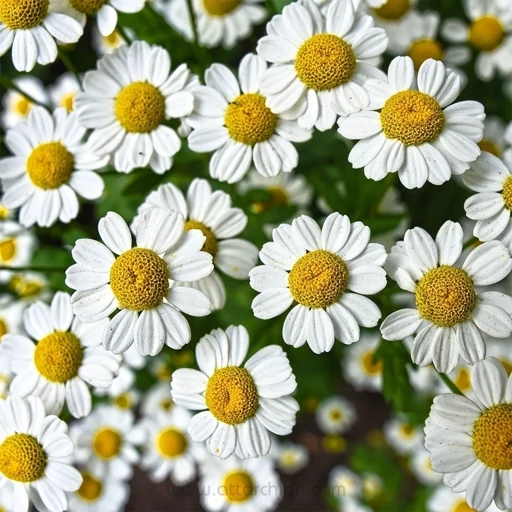 بذر گل بابونه